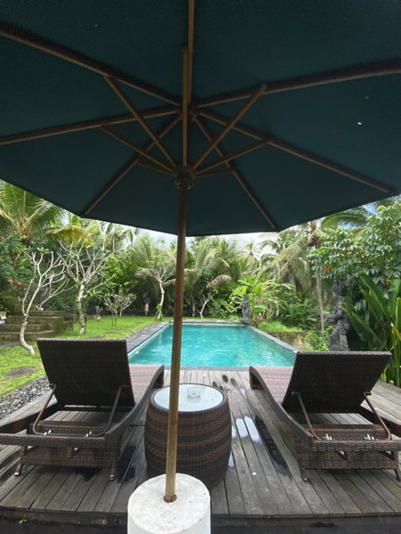 Ita House, Tegalalang, Indonesia