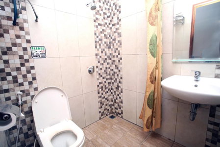 Andelis Homestay, Yogyakarta, Indonesia