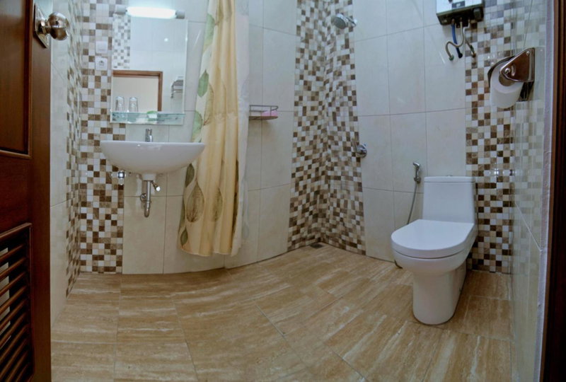 Andelis Homestay, Yogyakarta, Indonesia