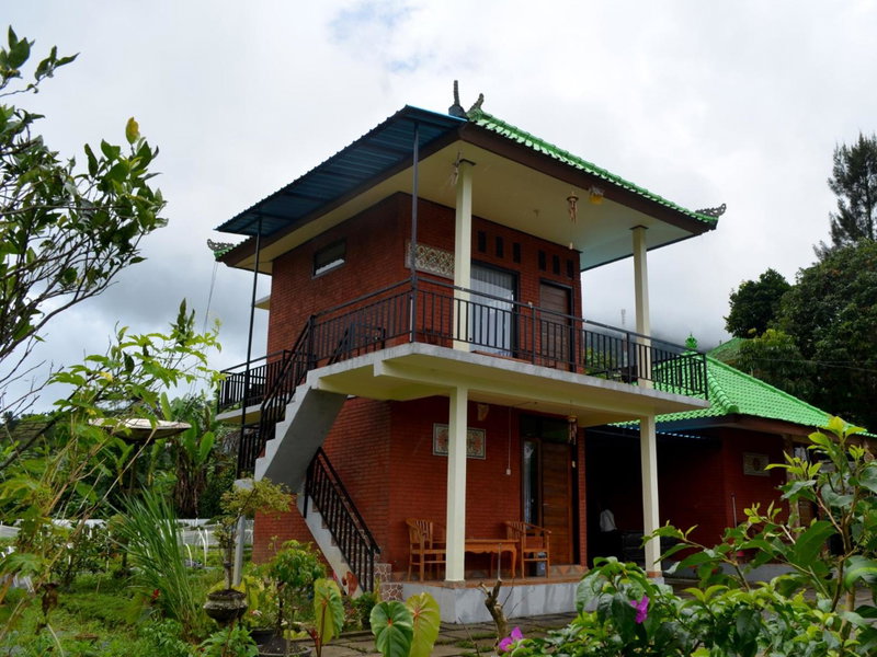 Dajan Buyan Homestay, Bedugul, Indonesia