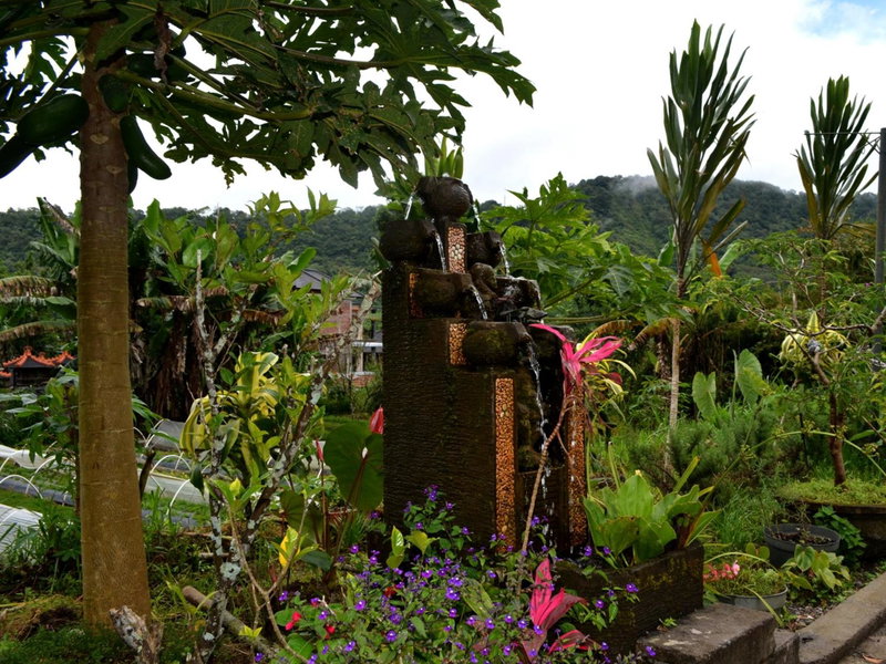 Dajan Buyan Homestay, Bedugul, Indonesia