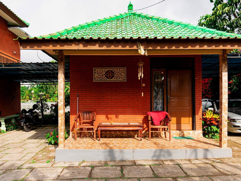 Dajan Buyan Homestay, Bedugul, Indonesia