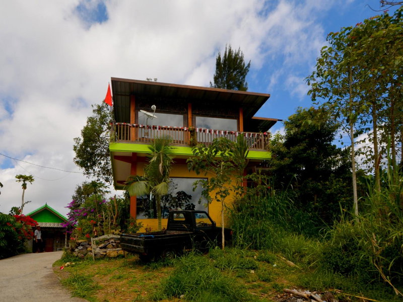 Dajan Buyan Homestay, Bedugul, Indonesia
