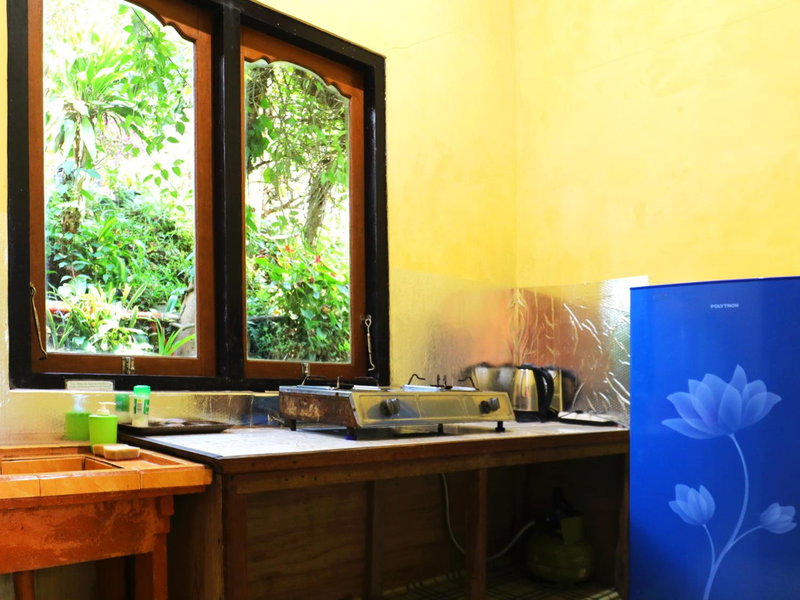 Dajan Buyan Homestay, Bedugul, Indonesia