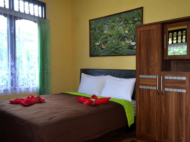 Dajan Buyan Homestay, Bedugul, Indonesia