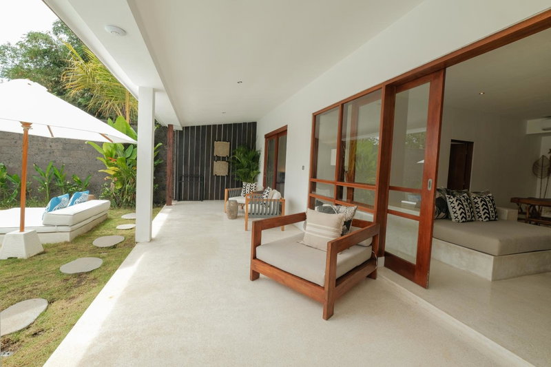 Rumah Santai Luxury 2 Bedrooms Villa with Private Pool, Ubud, Indonesia
