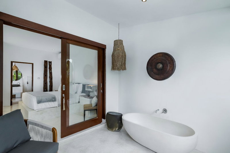 Rumah Santai Luxury 2 Bedrooms Villa with Private Pool, Ubud, Indonesia