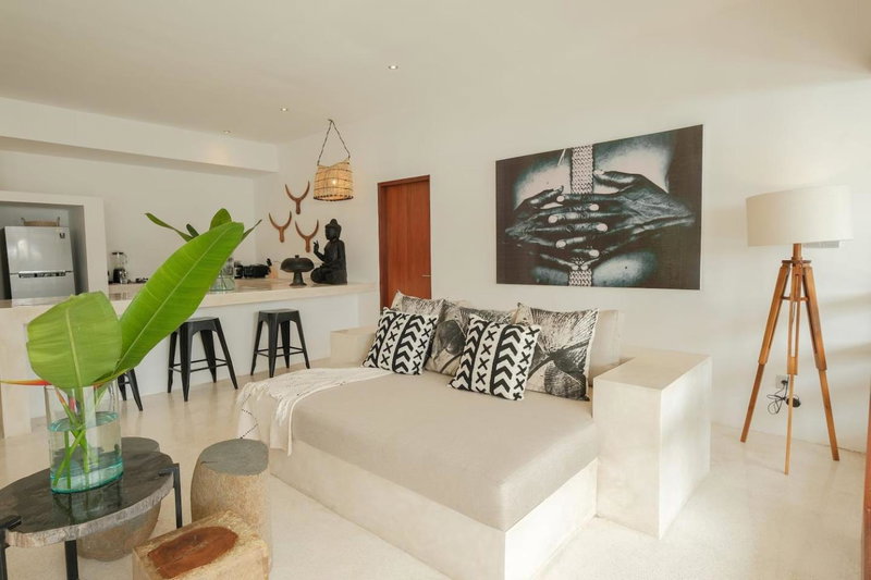 Rumah Santai Luxury 2 Bedrooms Villa with Private Pool, Ubud, Indonesia