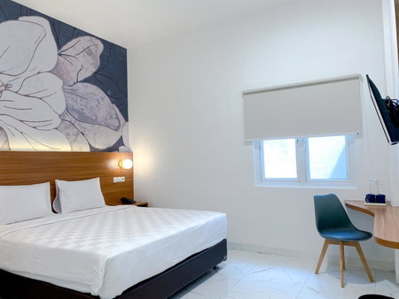Cordex Hotel Marelan Medan, Medan, Indonesia
