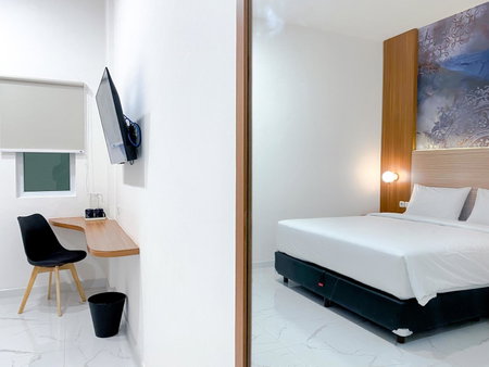 Cordex Hotel Marelan Medan, Medan, Indonesia