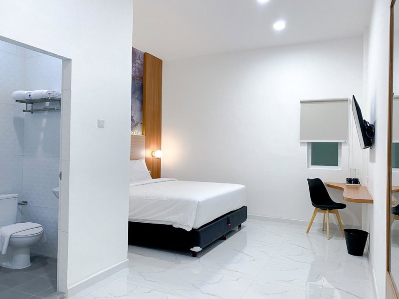 Cordex Hotel Marelan Medan, Medan, Indonesia