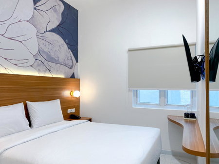Cordex Hotel Marelan Medan, Medan, Indonesia