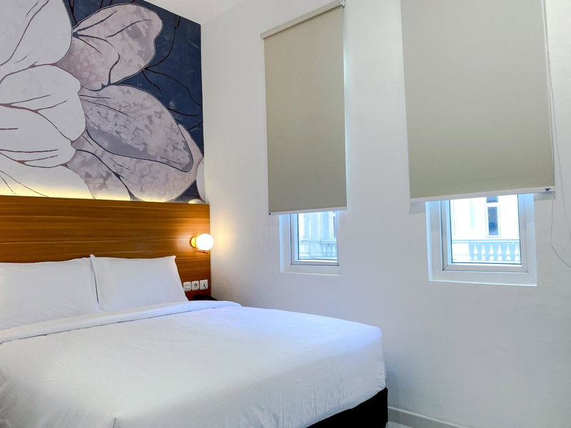 Cordex Hotel Marelan Medan, Medan, Indonesia