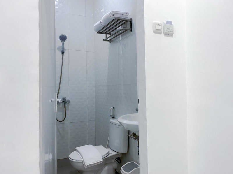 Cordex Hotel Marelan Medan, Medan, Indonesia