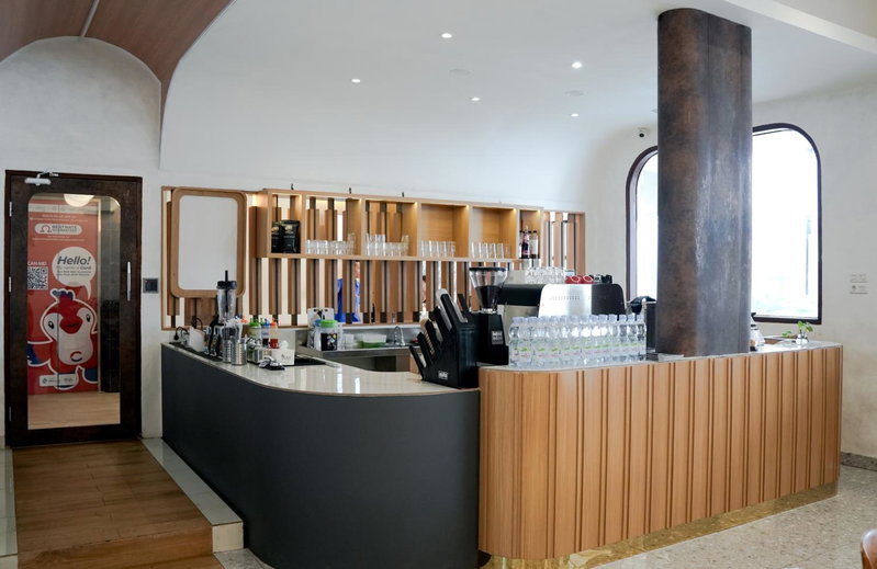 Cordex Hotel Marelan Medan, Medan, Indonesia