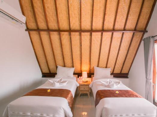 Sun Colada Villas & Spa, Nusa Penida, Indonesia