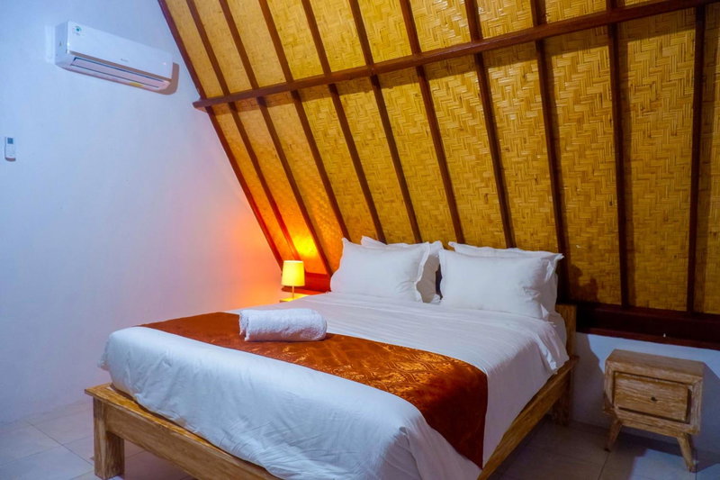 Sun Colada Villas & Spa, Nusa Penida, Indonesia