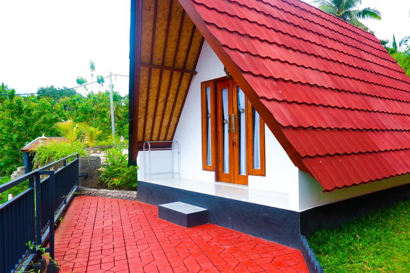Sun Colada Villas & Spa, Nusa Penida, Indonesia