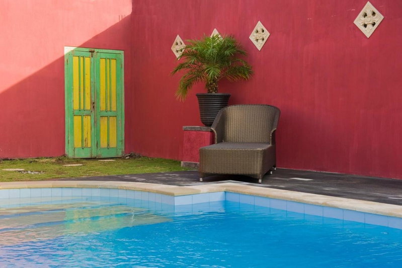 Villa Pondok Terra, Yogyakarta, Indonesia