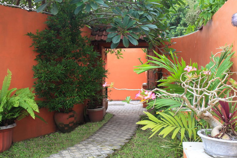Villa Pondok Terra, Yogyakarta, Indonesia