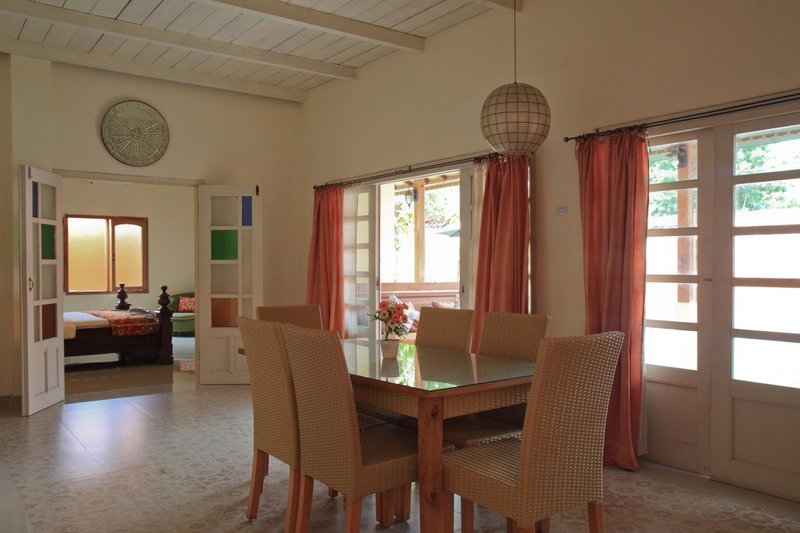 Villa Pondok Terra, Yogyakarta, Indonesia