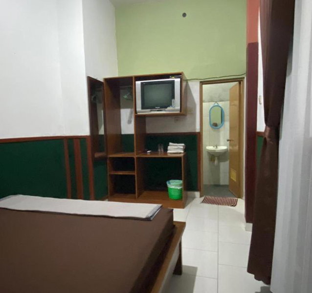 ADA Homestay, Borobudur, Indonesia