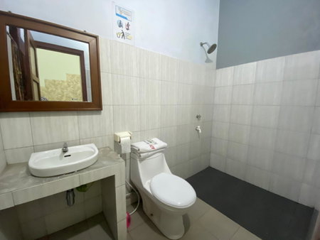 ADA Homestay, Borobudur, Indonesia