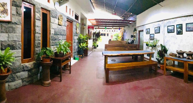 ADA Homestay, Borobudur, Indonesia
