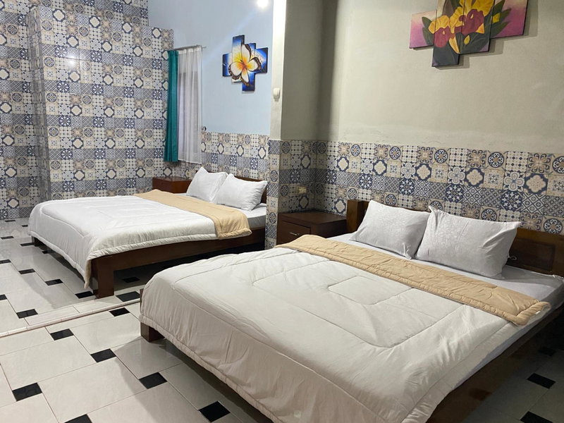 ADA Homestay, Borobudur, Indonesia