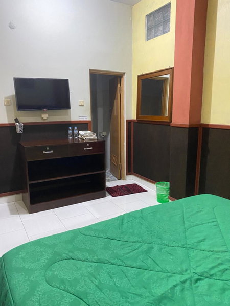 ADA Homestay, Borobudur, Indonesia