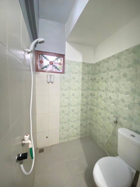 ADA Homestay, Borobudur, Indonesia