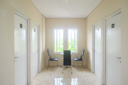 RedDoorz Plus near RS JIH Solo, Solo, Indonesia