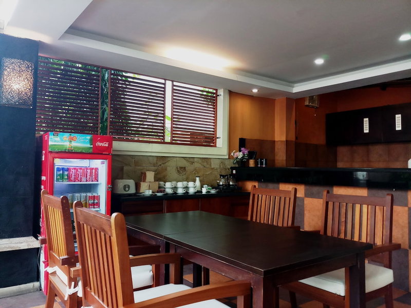 Amansari Villa, Denpasar, Indonesia