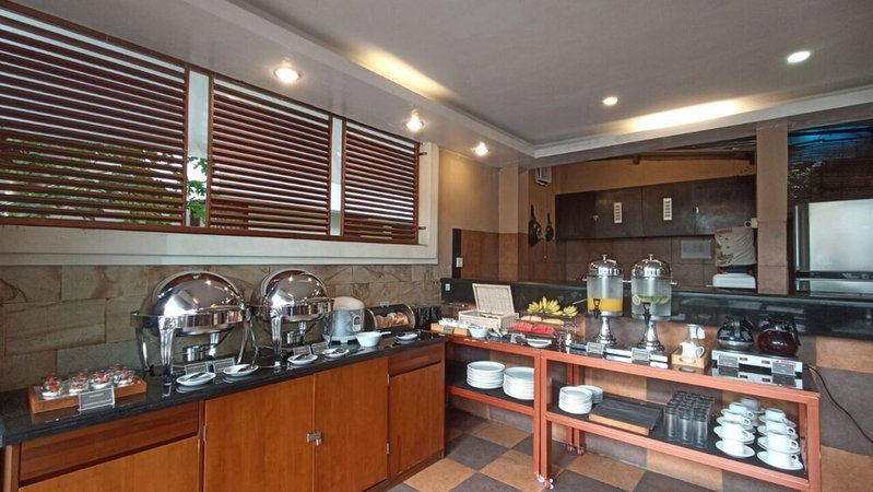 Amansari Villa, Denpasar, Indonesia