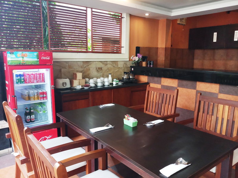 Amansari Villa, Denpasar, Indonesia