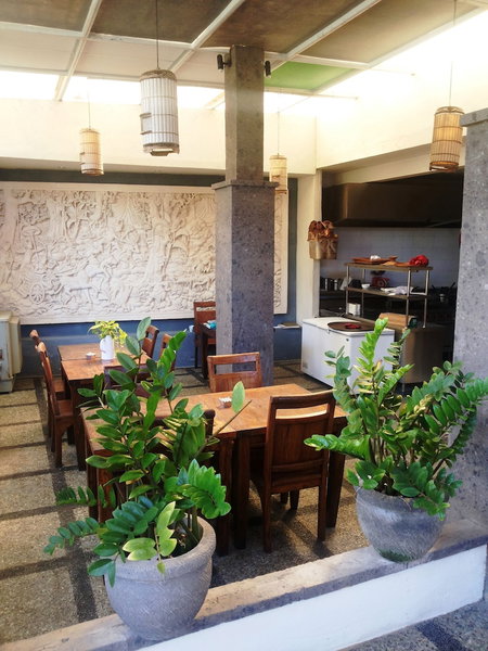 Pandawa Beach Villas & Spa, Denpasar, Indonesia
