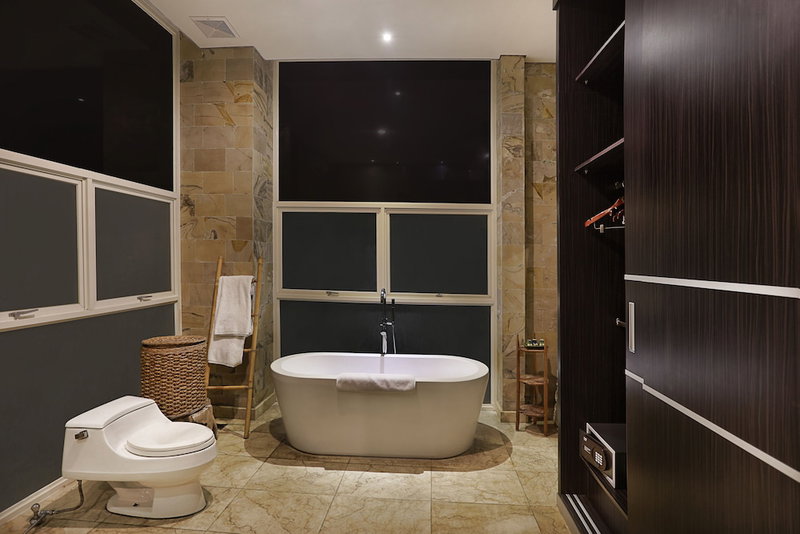 Pandawa Beach Villas & Spa, Denpasar, Indonesia
