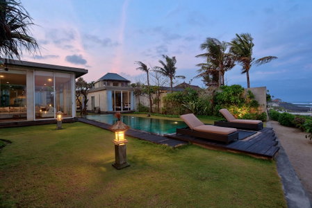 Pandawa Beach Villas & Spa, Denpasar, Indonesia