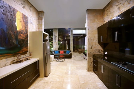 Pandawa Beach Villas & Spa, Denpasar, Indonesia