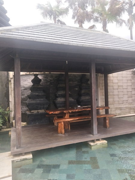 Pandawa Beach Villas & Spa, Denpasar, Indonesia