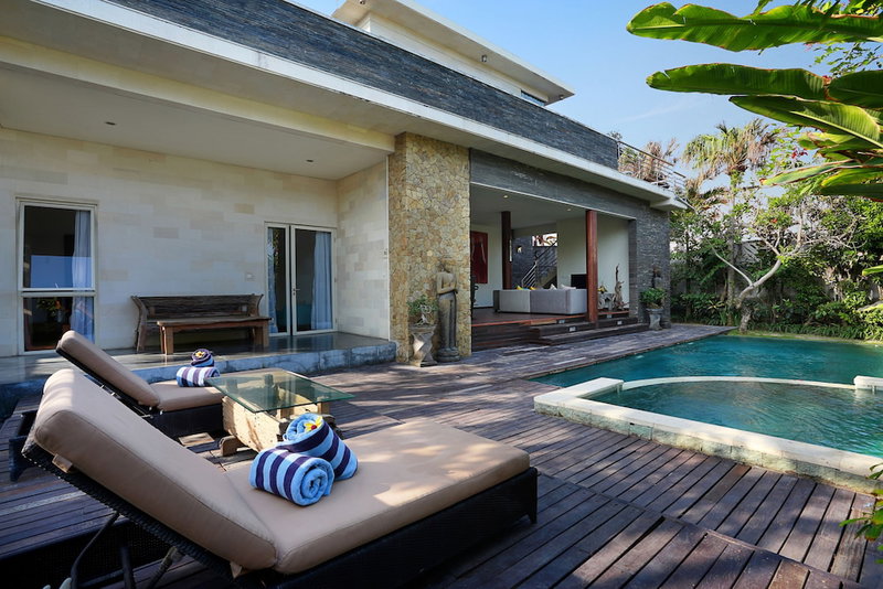 Pandawa Beach Villas & Spa, Denpasar, Indonesia