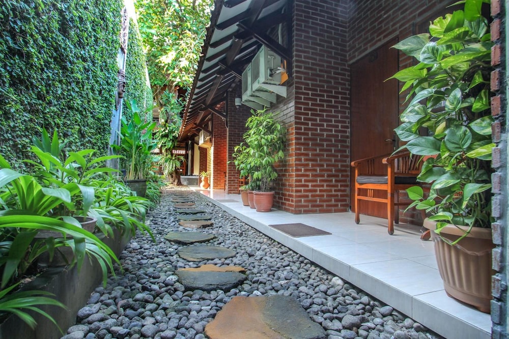 Delta Homestay, Indonesia