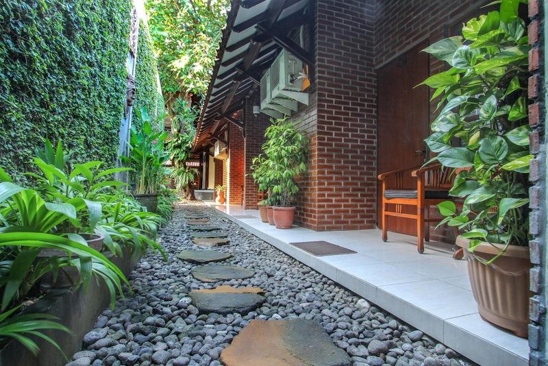 Delta Homestay, Yogyakarta, Indonesia