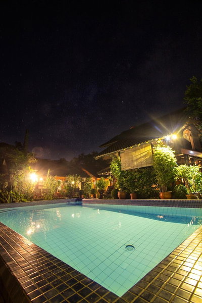 Delta Homestay, Yogyakarta, Indonesia