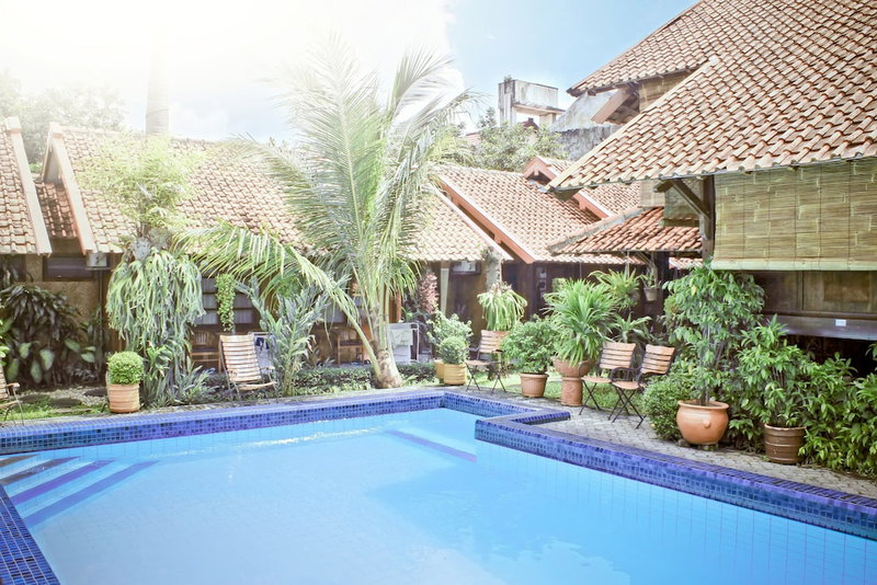 Delta Homestay, Yogyakarta, Indonesia