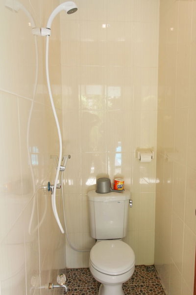 Delta Homestay, Yogyakarta, Indonesia