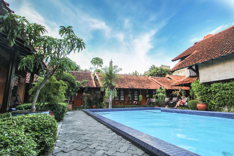 Delta Homestay, Yogyakarta, Indonesia