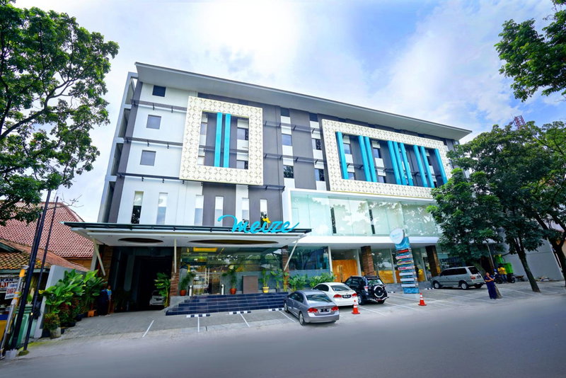 Meize City Center Bandung, Bandung, Indonesia