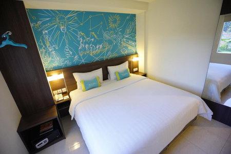 Meize City Center Bandung, Bandung, Indonesia