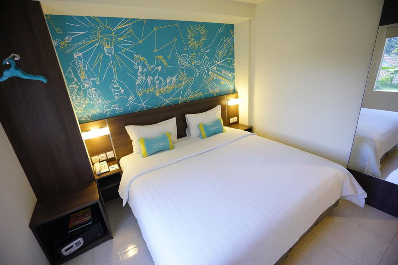 Meize City Center Bandung, Bandung, Indonesia